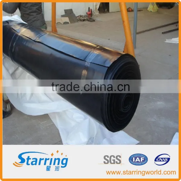 2mm Hdpe Geomembrane photo-3
