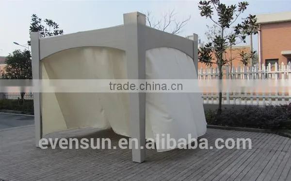 Luxury Outdoor Garden Gazebo photo-4