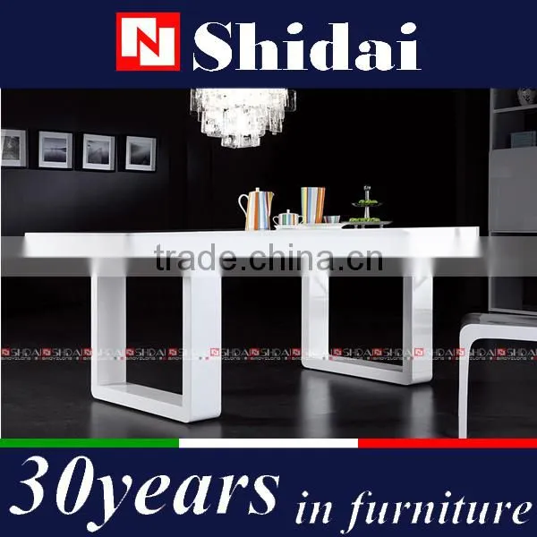 7 Piece Dining Set Table 6 Chairs Kitchen Room Wood Furniture Dinette Modern New A-17 photo-2
