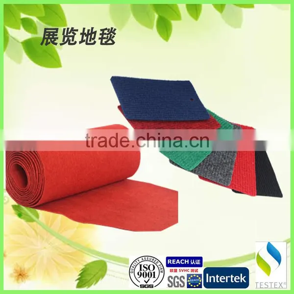 10 Year Factory Exhibition Carpet/Exhibition Carpet Tiles photo-6