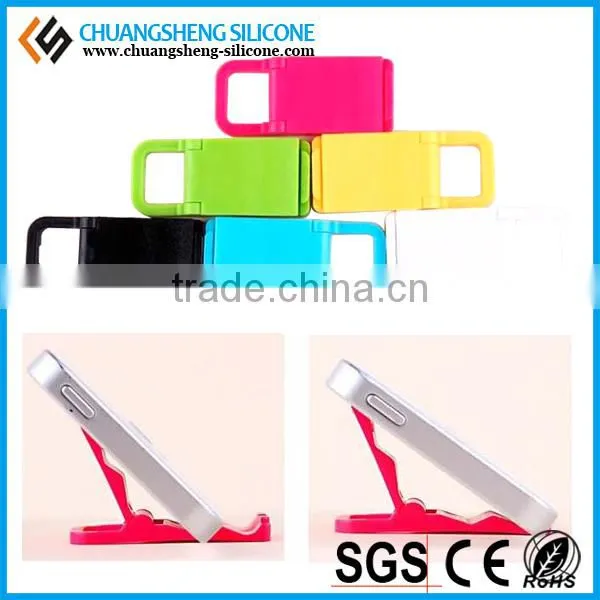 Folding Portable Cell Phone Stands photo-4
