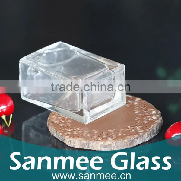 Supplies Custom Glass Bottle 90ml Transparent Glass Bottle For Perfume photo-3