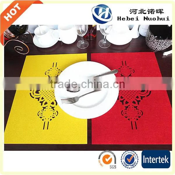 Felt Dining Table Runner photo-3