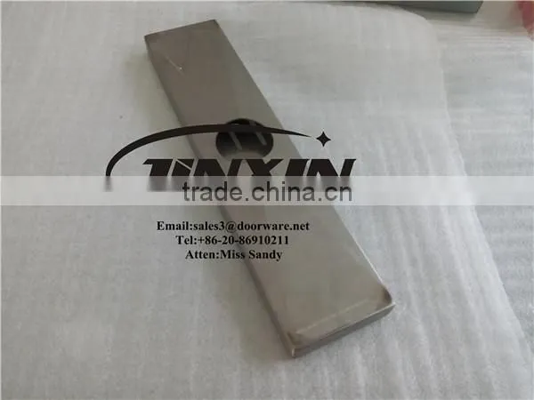 304 Stainless Steel Laser Floor Drain photo-2