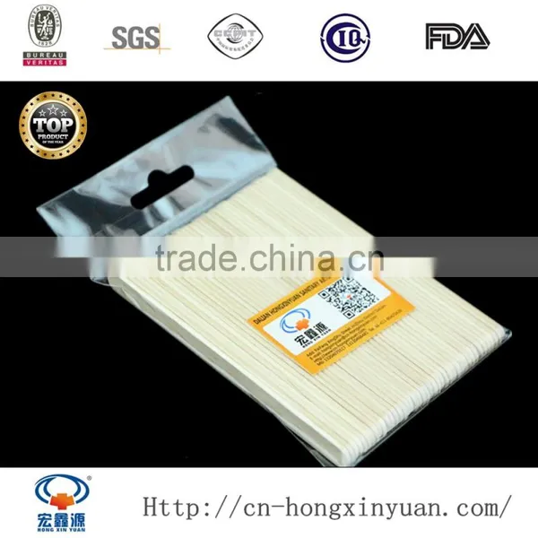 Wholesale Birch Wood Wooden Ice Cream Stick photo-6