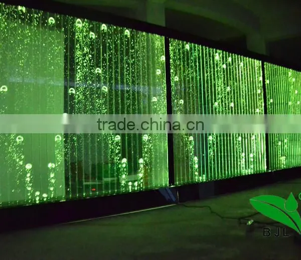 Room Lighting Decoration Acrylic Water Bubble Wall photo-4