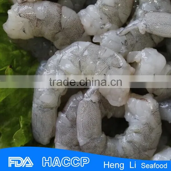 Frozen Vannamei Shrimp Meat (PD) photo-2