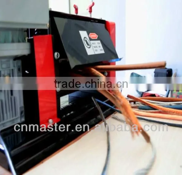 Used Cable and Wire Stripping Machine (AWS-45) photo-2