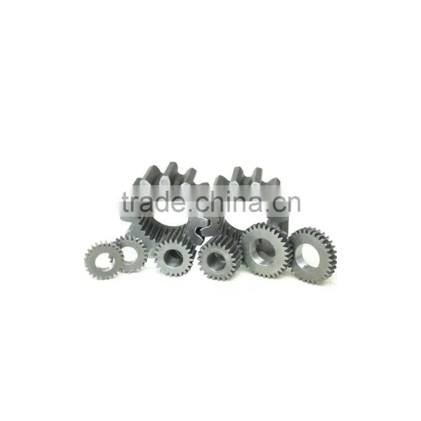 China Factory Supplier Kinds of Steel Forging Ring for Gear photo-6