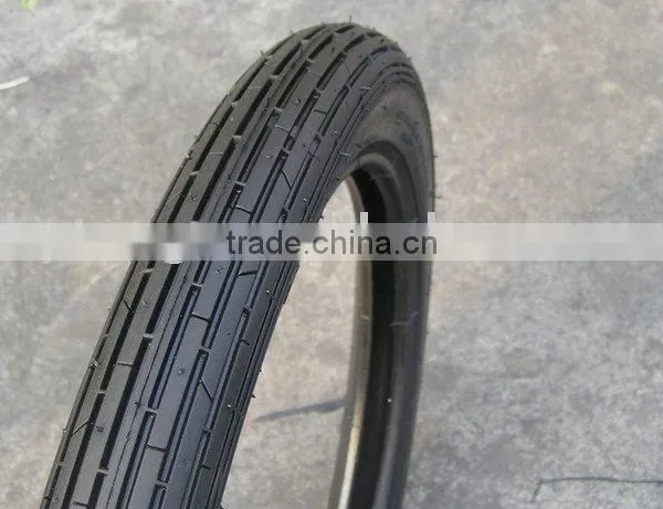 Motorcycle Tire