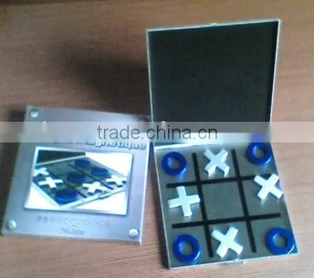OX Chess / Chess Set Model: 35337