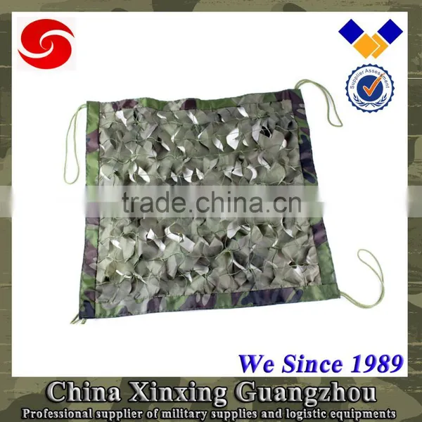 150D 300D Polyester Oxford Military Camouflage Net Army Jungle Forest Color photo-4