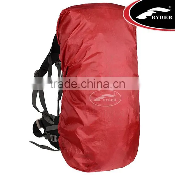 Wholesale High Quality Waterproof Reflective Backpack Cover photo-6