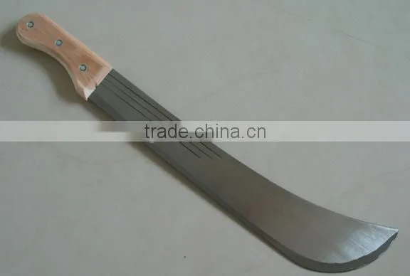 Best Machete Knife Sugarcane Machetes