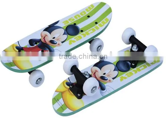 SKATEBOARD Professional Longboard Old School Crusier Longboard Downhill Longboard