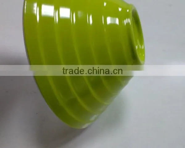100% Melamine Bowl Melamine Dinnerware 5B2035 photo-4