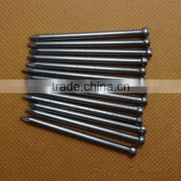 Polished Lost Head Nails With Factory Price photo-2