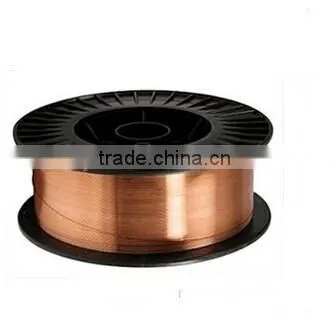 MIG Solder Gas Metal Arc Welding Wire photo-3