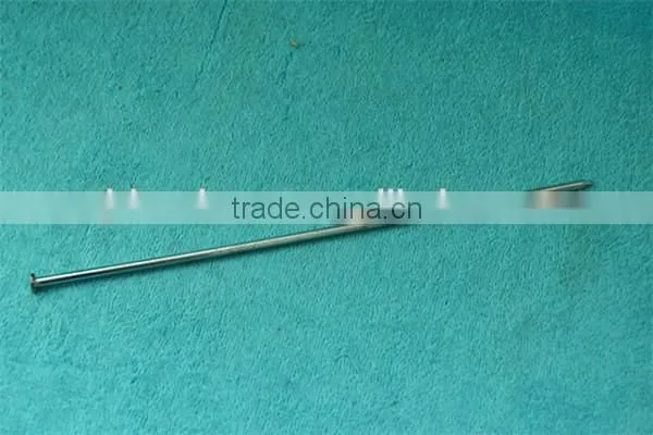 Galvanized Nails photo-2
