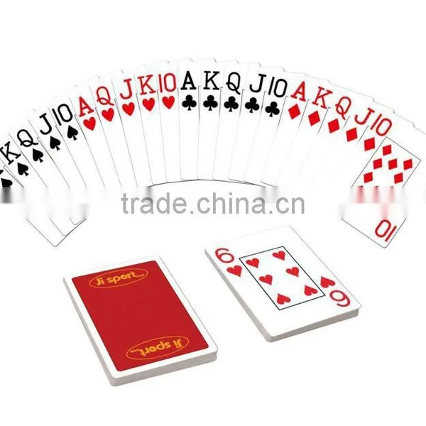 Playing Card, 2 Deck Playing Card Set, Poker Card, Poker Play Cards