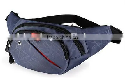 2015 New Design Men Waist Bag for Running photo-3