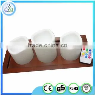 Chinese Wholesale Retro Candle Sconce With Base photo-3