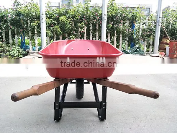 Australia 7 Cuft 100L Heavy Duty Wheelbarrow,wheelbarrow,concrete Wheelbarrow photo-5