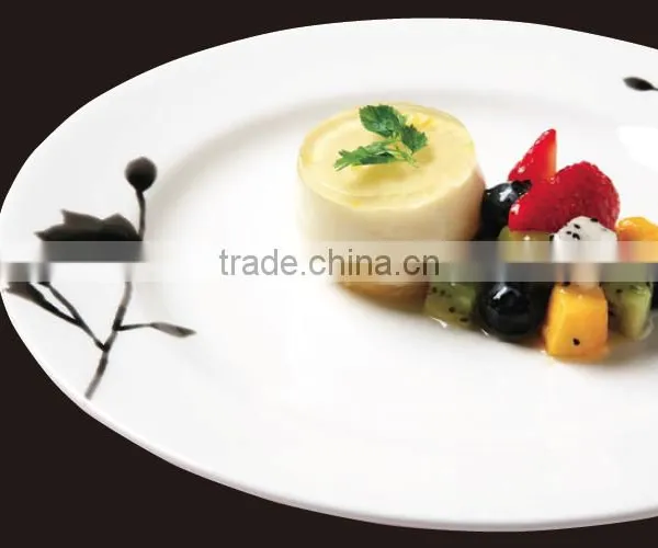 Alumicron China Ceramic Reinforced Dish Series Rin photo-4