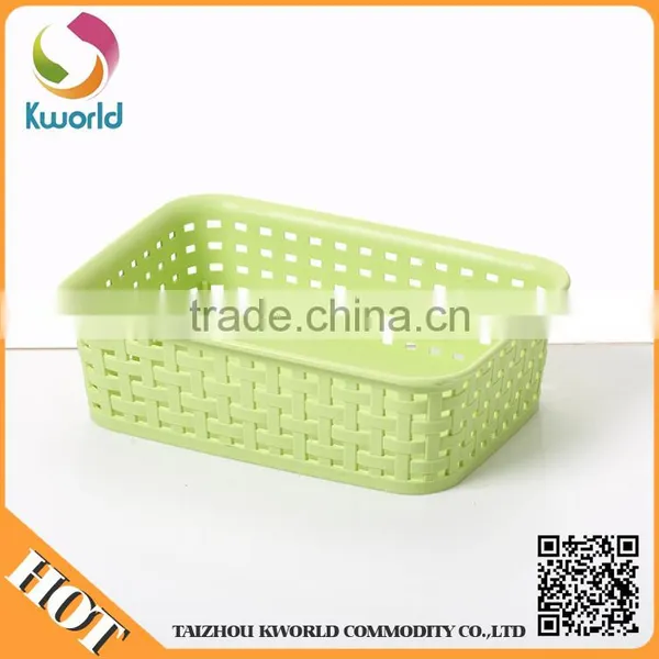 2016 Plastic Fruit Storage Box photo-2