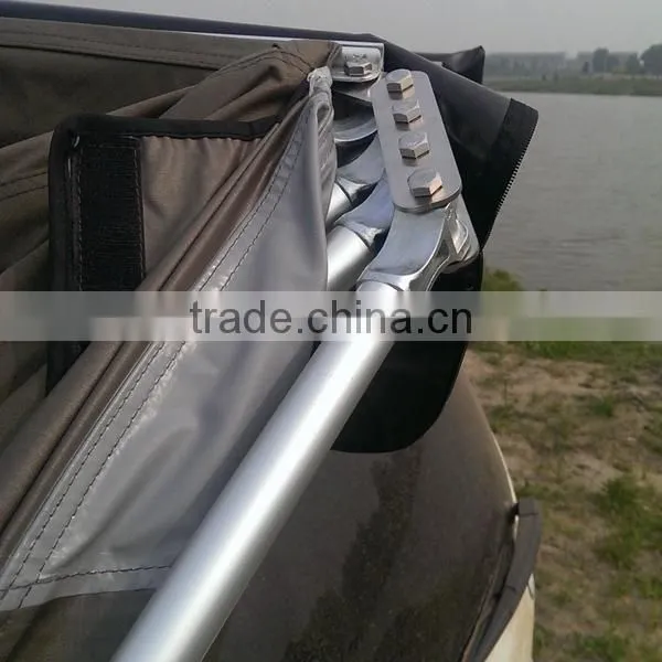 4x4 Car Offroad Camping Outdoor Foxwing Awnings From China Manufacture photo-5