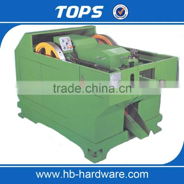 High Speed Machine to Make Coil Nail photo-4