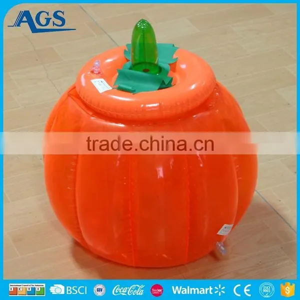 Custom New Wholesale Inflatable Beer Cooler photo-2