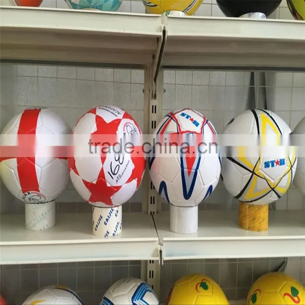 2016 Promotional Design Pvc Football photo-6