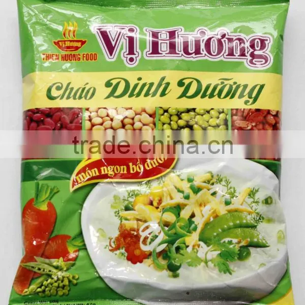 Nutritious Instant Porridge