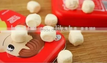 Fondant Automatichard Candy Cream Sugar Stamping Machine photo-6