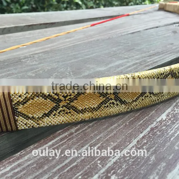 Manchu/Manchurian Bows Recurve Bows photo-4