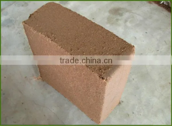Coco Coir Peat Potting Premium