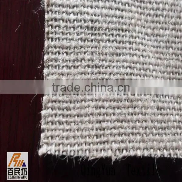 30'' Wide Burlap Fabric 100yards Long for Handbags or Shopping Bags photo-2