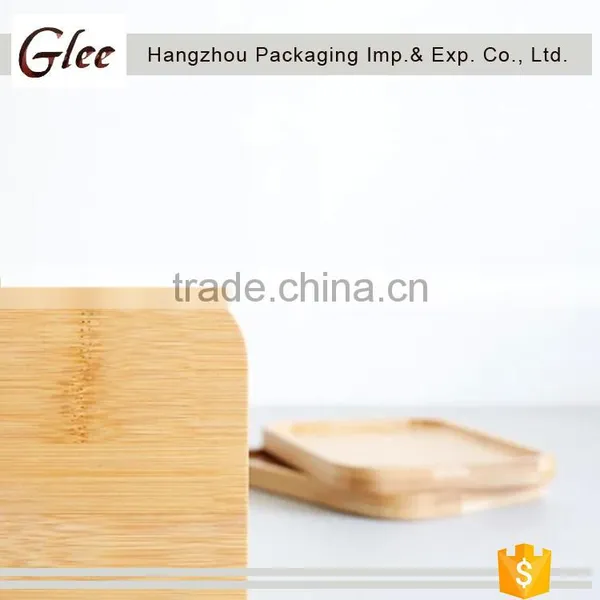 Custom Fancy Fashional Pretty Bamboo Storage Tray for Sale photo-2