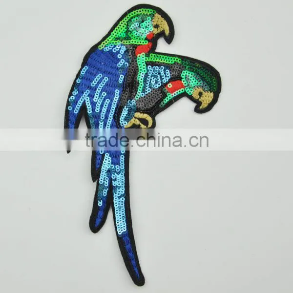 Sequins Patches photo-3