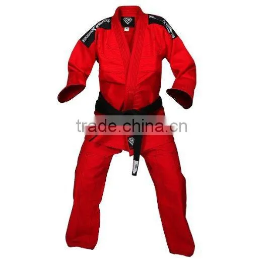 Jiu Jitsu Uniforms photo-3
