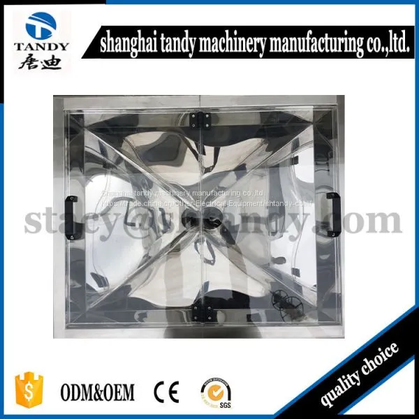 Flexible Screw Conveyor For Powder photo-2