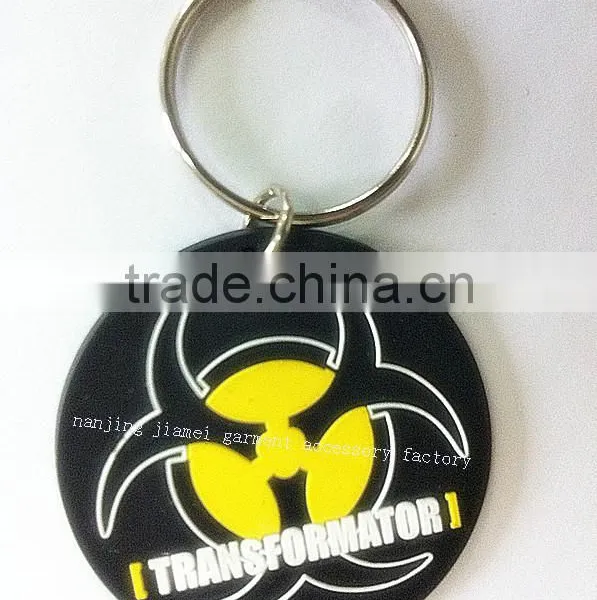 Top Quality Custom 2016 Fashion Logo Hotel Key Holder photo-5