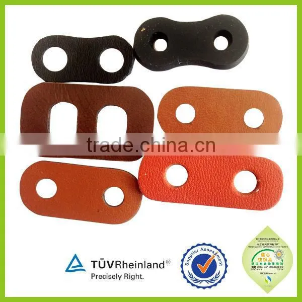 Newly Design Different Colors Two Holes Draw Cord Stoppers photo-2