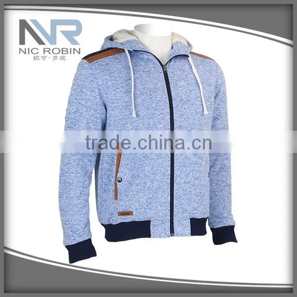 Tracksuit Patterns Sports Suits Custom Logo Custom Jacket photo-6
