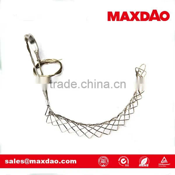 Stainless Steel 304 Wire Rope Cable Grip photo-6