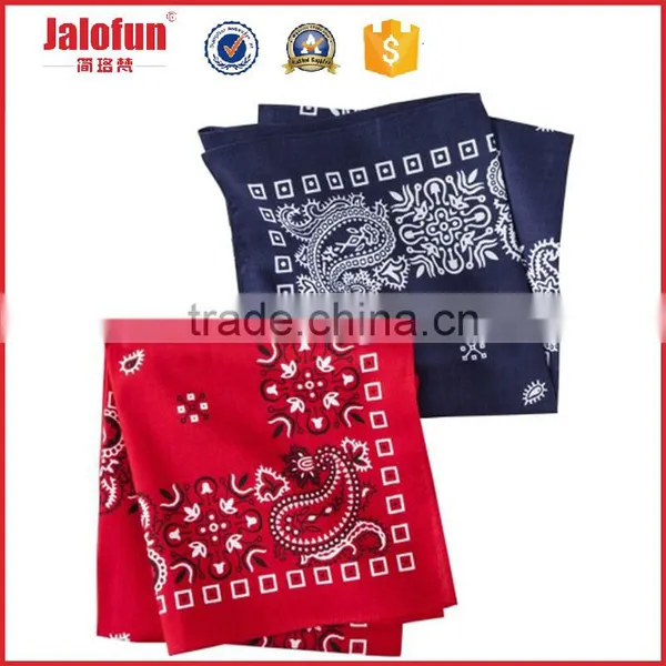 Promotion Gift Digital Print Custom Design Magic Twill Scarf photo-5
