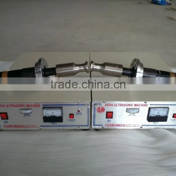 Rubik' S Cube Ultrasonic Welding Generator photo-3