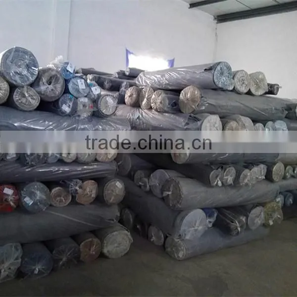 Knit Denim Fabric Mill in China/denim Fabric