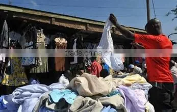 GZY 2015 Hot Sale Wholesale Container of Used Clothes photo-5
